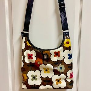 Brighton flower power